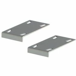 Auslauf ???? Wolfcraft Tischplattenverbinder-Set, 2-tlg - 6075000 ✨