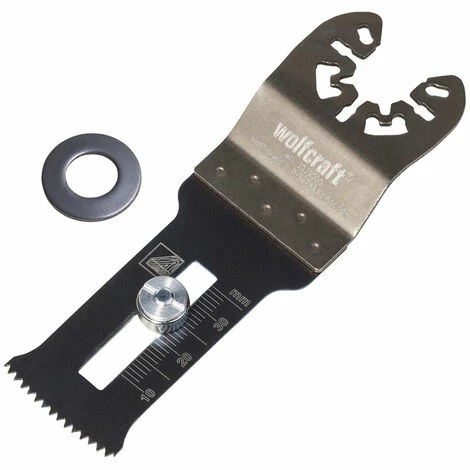 Billig ???? Wolfcraft 1 Tauchsägeblatt HCS 35mm + Tiefenstopp - 3836000 ✔️ 3 Billig ???? Wolfcraft 1 Tauchsägeblatt HCS 35mm + Tiefenstopp - 3836000 ✔️