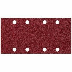 Rabatt ???? Wolfcraft Haftschleifstr. K240 93x185 Korund - 5803000 ⭐