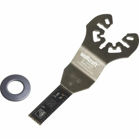 Billig ✔️ Wolfcraft Tauchsägeblatt Bimetall 10 Mm Für Holz/Metall, Für Bosch PMF Multifunktions Werkzeug Tauchsägeblatt Bimetall ???? 6 Billig ✔️ Wolfcraft Tauchsägeblatt Bimetall 10 Mm Für Holz/Metall, Für Bosch PMF Multifunktions Werkzeug Tauchsägeblatt Bimetall ???? – Bild 4
