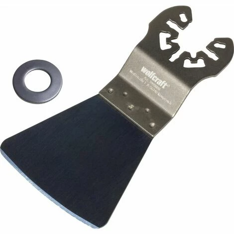 Angebote ⌛ Wolfcraft Schaber Flexibel, Für Bosch PMF Multifunktions Werkzeug 4006885399808 Wolfcraft Schaber Flexibel ???? 4 Angebote ⌛ Wolfcraft Schaber Flexibel, Für Bosch PMF Multifunktions Werkzeug 4006885399808 Wolfcraft Schaber Flexibel ???? – Bild 2