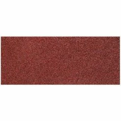 Schlussverkauf ???? Wolfcraft Schleifstreifen-Set K40 80 120, 93 X 230 Mm, 30 Stück (Korn 40, 80 Und 120) 120 K40 0761121047 Wolfcraft ????