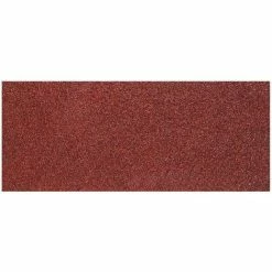 Billig ???? Wolfcraft Schleifstreifen-Set K40 80 120, 115 X 280 Mm, 30 Stück (Korn 40, 80 Und 120) Schleifstreifen-set 8411000 ????