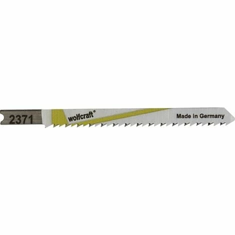 Wolfcraft Stichsägeblätter 2371000, Länge 100 mm, U-Schaft, 2 Stück 4006885237100 Stichsägeblatt Stichsägeblatt Beste Bewertungen von ???? Wolfcraft Stichsägeblätter 2371000, Länge 100 Mm, U-Schaft, 2 Stück 4006885237100 Stichsägeblatt Stichsägeblatt ???? -WOLFCRAFT Shop 20343070 1