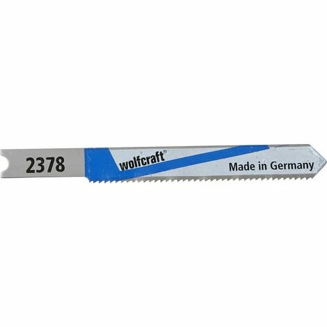 Wolfcraft Stichsägeblätter 2378000, Länge 75 mm, U-Schaft, 2 Stück 4006885237803 2378000 4006885237803 0761100149 Bester Verkauf ✨ Wolfcraft Stichsägeblätter 2378000, Länge 75 Mm, U-Schaft, 2 Stück 4006885237803 2378000 4006885237803 0761100149 ❤️ -WOLFCRAFT Shop 20343071 2