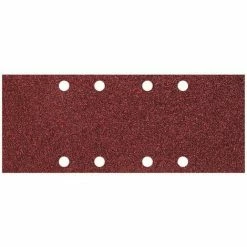 Beste Bewertungen von ???? Wolfcraft Schleifstreifen Korund K40, 93 X 230 Mm, 5 Stück Schleifstreifen 4006885196100 Korund 0761120289 K40 K40 ????