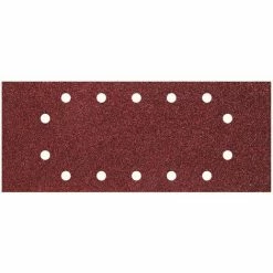 Billig ???? Wolfcraft Schleifstreifen Korund K40,80,120, 115 X 280 Mm, 25 Stück Wolfcraft Schleifstreifen 0761120301 1986200 ✨ -WOLFCRAFT Shop 20343181 2