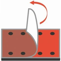 Am billigsten ???? Wolfcraft Haftschleifstreifen K80, 115 X 230 Mm, 5 Stück 3184000 Wolfcraft 3184000 Wolfcraft Haftschleifstreifen ???? -WOLFCRAFT Shop 20343307 2