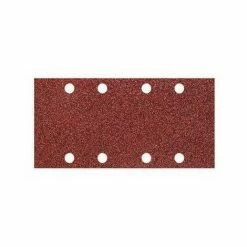 Rabatt ???? Wolfcraft Haftschleifstreifen, 93 X 185 Mm, 10 Stück 5801000 Wolfcraft Haftschleifstreifen Wolfcraft ✔️