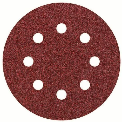 Budget ⭐ Wolfcraft Haftschleifscheibe K40, Ø 115 Mm, Korund, 5 Stück Haftschleifscheibe 4006885226906 4006885226906 ???? 4 Budget ⭐ Wolfcraft Haftschleifscheibe K40, Ø 115 Mm, Korund, 5 Stück Haftschleifscheibe 4006885226906 4006885226906 ???? – Bild 2