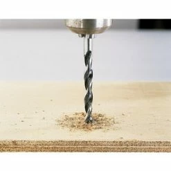 Großhandel ???? Wolfcraft Holzspiralbohrer-Set CV 6-tlg. 7108000, Ø 3 - 10 Mm, 6-teilig 7108000 Rundschaft 4006885710801 Wolfcraft ???? -WOLFCRAFT Shop 20343414 3