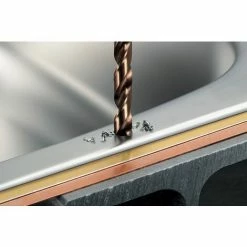 Billig ???? Wolfcraft Metallbohrer HSS-Co 7454010, Ø 5 Mm 4006885745407 Hss-co 4006885745407 0761080123 0761080123 Wolfcraft ???? -WOLFCRAFT Shop 20343457 3