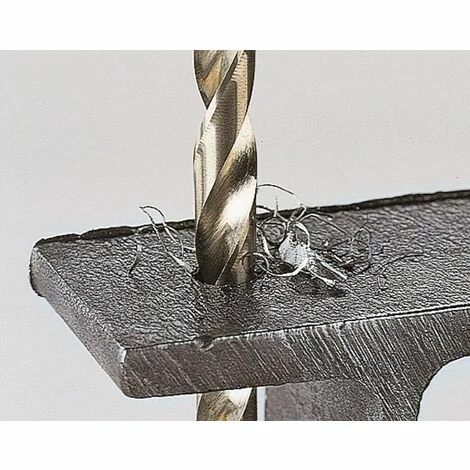 Wolfcraft Metallbohrer HSS geschliffen 7541010, Ø 1 mm Metallbohrer 7541010 Wolfcraft Hss 7541010 0761080181 Bester Verkauf ???? Wolfcraft Metallbohrer HSS Geschliffen 7541010, Ø 1 Mm Metallbohrer 7541010 Wolfcraft Hss 7541010 0761080181 ✔️ -WOLFCRAFT Shop 20343471 2