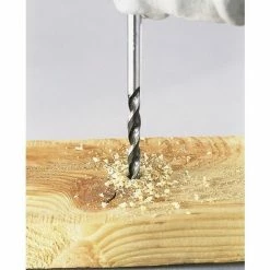 Top 10 ???? Wolfcraft Holzspiralbohrer-Set CV 5-tlg. 8458000, Ø 4 - 10 Mm, 5 Teilig 8458000 Holzspiralbohrer-set 4006885845800 ???? -WOLFCRAFT Shop 20343616 3