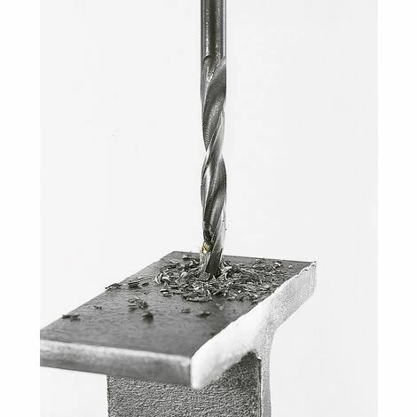 Wolfcraft Metallbohrer HSS rollgewalzt 7505010, Ø 5.5 mm Wolfcraft Spiralbohrer Wolfcraft 0761080162 Wolfcraft Bestpreis ???? Wolfcraft Metallbohrer HSS Rollgewalzt 7505010, Ø 5.5 Mm Wolfcraft Spiralbohrer Wolfcraft 0761080162 Wolfcraft ???? -WOLFCRAFT Shop 20343666 4