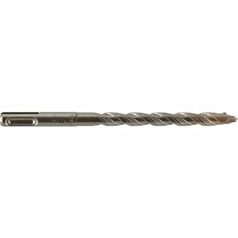Billig ⌛ Wolfcraft ???? Hammer-Schlagbohrer HM Professional SDS-plus Schaft 7843000, Ø 10 Mm 07610810979973 Schlagbohrer ???? 5 Billig ⌛ Wolfcraft ???? Hammer-Schlagbohrer HM Professional SDS-plus Schaft 7843000, Ø 10 Mm 07610810979973 Schlagbohrer ???? – Bild 3