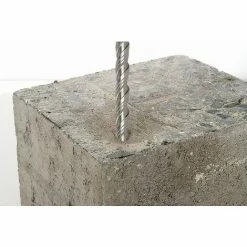 Bestes Angebot ???? Wolfcraft ???? Hammer-Schlagbohrer HM Professional SDS-plus Schaft 7994000, Ø 8 Mm Wolfcraft ???? Hammer-Schlagbohrer ???? -WOLFCRAFT Shop 20343760 4