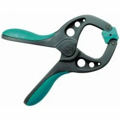 Bester Verkauf ❤️ Wolfcraft Federzwinge Spannweite 40 Mm Klemmzwinge Klemme Zwinge ???? -WOLFCRAFT Shop 20343785 4