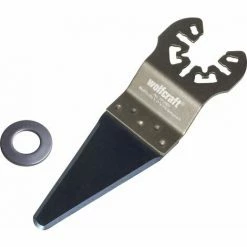 Budget ???? Wolfcraft Fingerschaber ,, Bi-Metall, Für Vibrationssägen Wolfcraft 07611111126399 Wolfcraft 4006885395305 ✨