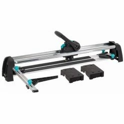 Angebote ???? Wolfcraft Fliesenschneider TC 670 Expert ????