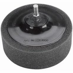 Bestpreis ???? Wolfcraft Polierkopf, Ø 120 Mm Schaft 6 Mm 4006885213104 0761040217 Wolfcraft Polierkopf 07610410060903 2131000 ???? -WOLFCRAFT Shop 20343864 2