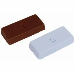 Besorgen ???? Wolfcraft Polierpasten-Set, 2 Teilig 0761040218 Set 4006885213401 Wolfcraft Polierpasten-Set Wolfcraft Wolfcraft ????