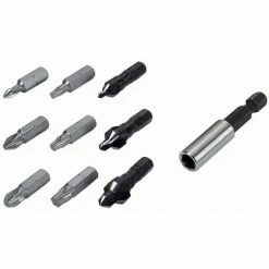 Blitzangebot ⭐ Wolfcraft Verschraubbungs-Set, 10 Teilig, Sechskant Wolfcraft Set 2542000 Wolfcraft 4006885254206 4006885254206 ???? -WOLFCRAFT Shop 20343886 3