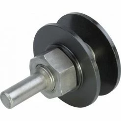 Blitzangebot ???? Wolfcraft Spanndorn, Für Schleif- Und Polierscheiben Ohne Schaft Spanndorn 4006885213906 4006885213906 2139000 ????