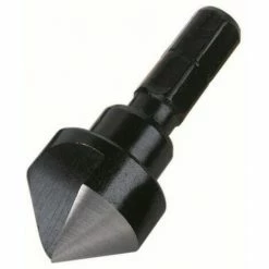 Aktion ???? Wolfcraft Senker, Ø 16 Mm Werkzeugstahl, Sechskantschaft, 1 Schneide Senker 2577000 Wolfcraft Senker Wolfcraft ????