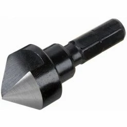 Schlussverkauf ???? Wolfcraft Senker, Ø 10 Mm Werkzeugsstahl, Sechskantschaft, 1 Schneide Wolfcraft Wolfcraft 2582000 Wolfcraft ????