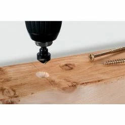 Schlussverkauf ???? Wolfcraft Senker, Ø 10 Mm Werkzeugsstahl, Sechskantschaft, 1 Schneide Wolfcraft Wolfcraft 2582000 Wolfcraft ???? -WOLFCRAFT Shop 20343963 3