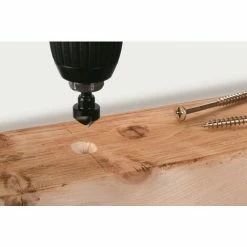 Schlussverkauf ???? Wolfcraft Senker, Ø 10 Mm Werkzeugsstahl, Sechskantschaft, 1 Schneide Wolfcraft Wolfcraft 2582000 Wolfcraft ???? -WOLFCRAFT Shop 20343963 4