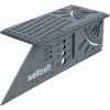 Top 10 ❤️ Wolfcraft 3D-Gehrungswinkel 45° Und 90° Als Streichmaß Für Paralle Linien Winkel ???? -WOLFCRAFT Shop 20364753 1