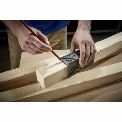 Top 10 ❤️ Wolfcraft 3D-Gehrungswinkel 45° Und 90° Als Streichmaß Für Paralle Linien Winkel ???? -WOLFCRAFT Shop 20364753 4