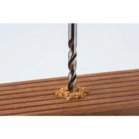 Wolfcraft Holzspiralbohrer-Set HSS Professional 6-tlg. 7120000, Ø 3 - 10 mm, 6-teilig 4006885712003 Set Hss Billig ???? Wolfcraft Holzspiralbohrer-Set HSS Professional 6-tlg. 7120000, Ø 3 - 10 Mm, 6-teilig 4006885712003 Set Hss ⭐ -WOLFCRAFT Shop 20412708 2