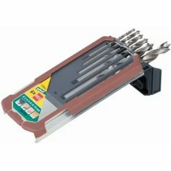 Billig ???? Wolfcraft Holzspiralbohrer-Set HSS Professional 6-tlg. 7120000, Ø 3 - 10 Mm, 6-teilig 4006885712003 Set Hss ⭐ 4 Billig ???? Wolfcraft Holzspiralbohrer-Set HSS Professional 6-tlg. 7120000, Ø 3 - 10 Mm, 6-teilig 4006885712003 Set Hss ⭐ -WOLFCRAFT Shop 20412708 3