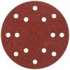 Brandneu ???? Wolfcraft Haftschleifscheiben-Set, 150 Mm, Korn 40, 80, 120, 10 Stück 4006885840409 Wolfcraft Wolfcraft ???? -WOLFCRAFT Shop 23413858 1