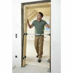 Bestpreis ???? Wolfcraft 1x Türfutterstrebe Easy 60-100 Cm Zargenspanner Türspanner ✔️ 7 Bestpreis ???? Wolfcraft 1x Türfutterstrebe Easy 60-100 Cm Zargenspanner Türspanner ✔️ -WOLFCRAFT Shop 23413872 4