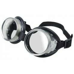 Schlussverkauf ???? Wolfcraft 1 Schraubring-Schutzbrille - 4908000 ✔️