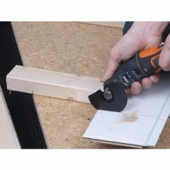 Coupon ???? Wolfcraft 1 HSS Segmentsägeblatt Ø 85 Mm ???? -WOLFCRAFT Shop 2487099 3