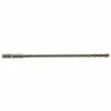Auslauf ???? Wolfcraft 1 ???? Hammer-Schlagbohrer HM, Ø 8,0 X 260 Mm - 7425000 ???? -WOLFCRAFT Shop 2487161 1