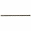 Brandneu ???? Wolfcraft 1 ???? Hammer-Schlagbohrer HM, Ø 10 X 210 Mm - 7427000 ????