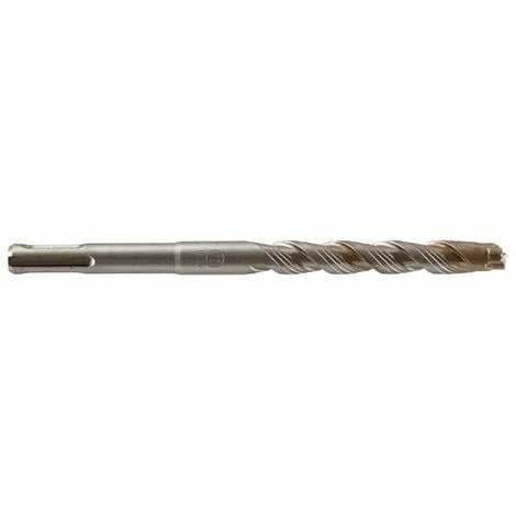 wolfcraft 1 Hammer-Schlagbohrer HM, Ø 12 x 160 mm - 7429000 Bester Verkauf ???? Wolfcraft 1 ???? Hammer-Schlagbohrer HM, Ø 12 X 160 Mm - 7429000 ???? -WOLFCRAFT Shop 2487165 1