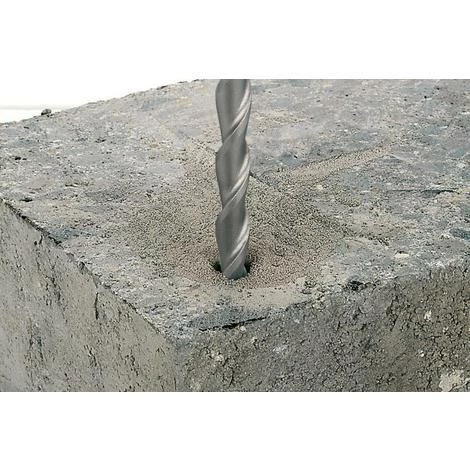 Top 10 ???? Wolfcraft 1 ???? Hammer-Schlagbohrer HM, Ø 8,0 X 110 Mm - 7842000 ???? 4 Top 10 ???? Wolfcraft 1 ???? Hammer-Schlagbohrer HM, Ø 8,0 X 110 Mm - 7842000 ???? – Bild 2