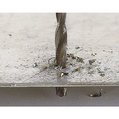 wolfcraft 13 Spiralbohrer HSS rollgewalzt, in Box Ø 2,0-8,0 mm Blitzangebot ???? Wolfcraft 13 Spiralbohrer HSS Rollgewalzt, In Box Ø 2,0-8,0 Mm ???? -WOLFCRAFT Shop 2491799 2