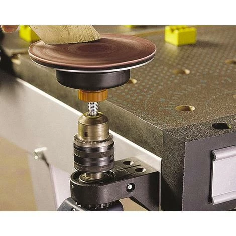 wolfcraft 1 Maschinenhalter Aktion ???? Wolfcraft 1 Maschinenhalter ???? -WOLFCRAFT Shop 2509438 2