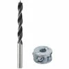 Bestpreis ???? Wolfcraft 1 Dübelbohrer Mit Tiefenstop ø 10 Mm ???? 2 Bestpreis ???? Wolfcraft 1 Dübelbohrer Mit Tiefenstop ø 10 Mm ???? -WOLFCRAFT Shop 2509520 1