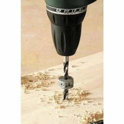 Bestpreis ???? Wolfcraft 1 Dübelbohrer Mit Tiefenstop ø 10 Mm ???? -WOLFCRAFT Shop 2509520 2