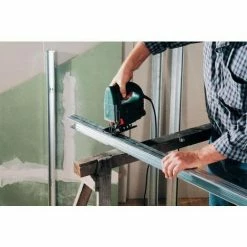 Blitzangebot ???? Wolfcraft 2 Stichsägeblätter Breit HSS L=75mm ???? -WOLFCRAFT Shop 2509554 2