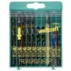 Aktion ⭐ Wolfcraft 1 Stichsägeblatt-Box Sort., 10-teilig - 2358000 ???? -WOLFCRAFT Shop 2509558 1